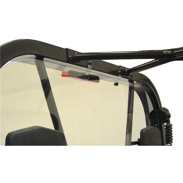 Direction 2 Rear Windshield - scratch-resistant ARCTIC CAT
