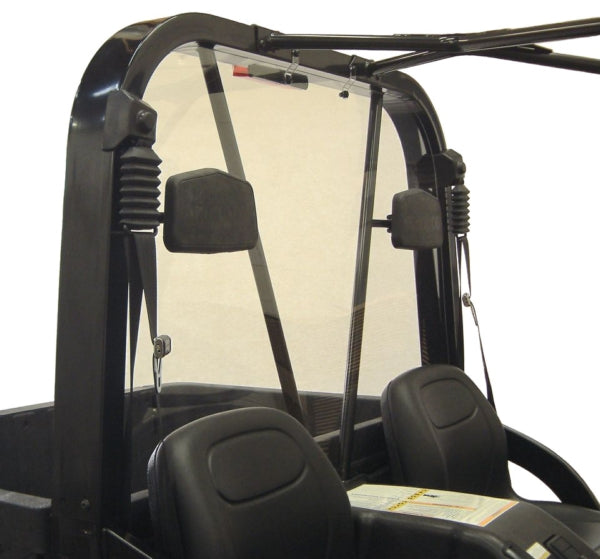 Direction 2 Rear Windshield - scratch-resistant ARCTIC CAT