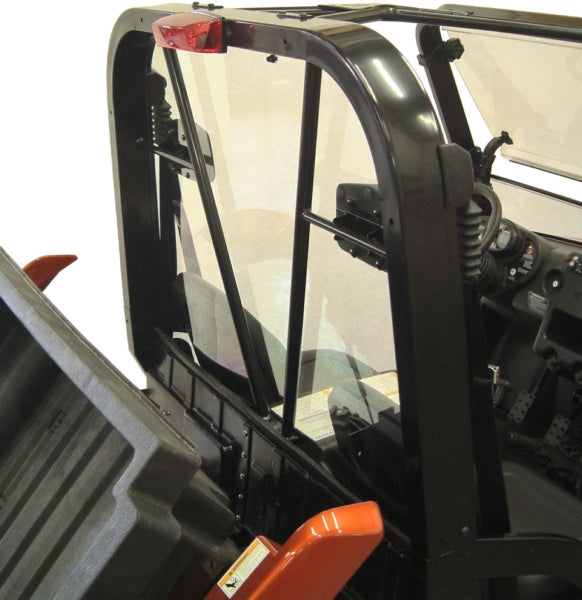 Direction 2 Rear Windshield - scratch-resistant ARCTIC CAT