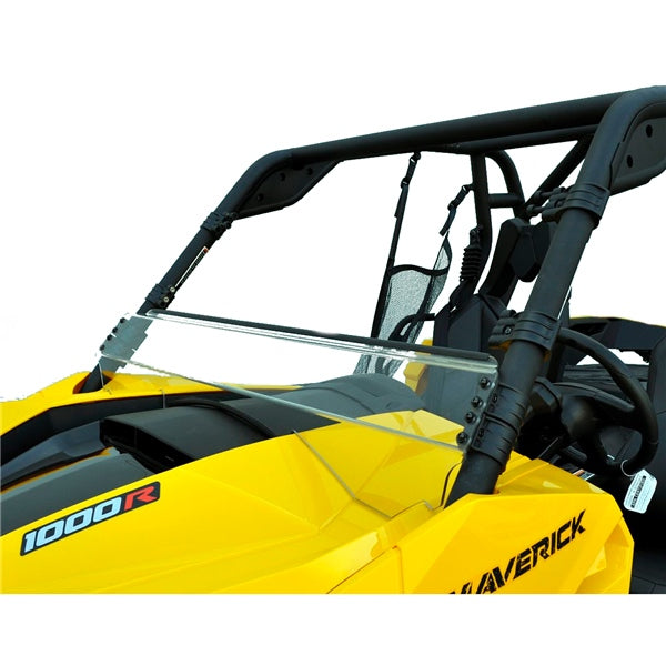 Power Tilt Windshield 2 CAN-AM (BRP)