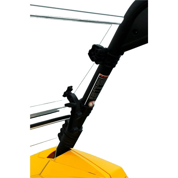 Power Tilt Windshield 2 CAN-AM (BRP)