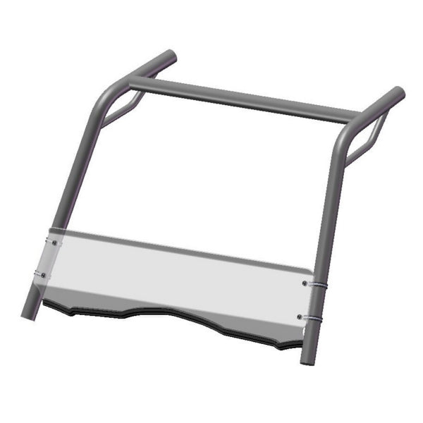 Direction 2 Short Windshield CAN-AM (BRP)