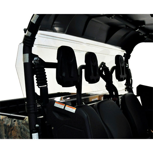 YAMAHA Rear Windshield 2