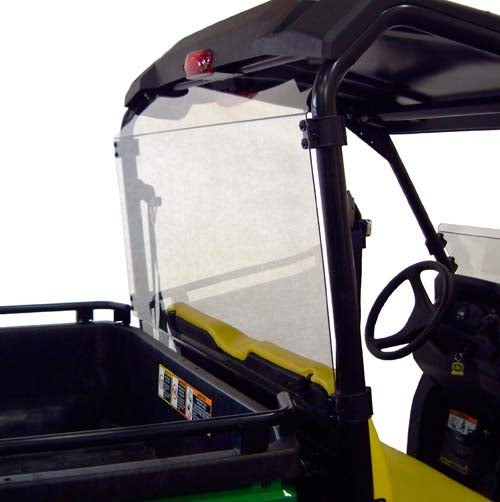Direction 2 Pare-brise arrière JOHN DEERE - RecreaShop