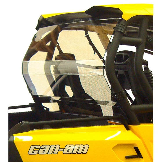 Direction 2 Rear Windshield CAN-AM (BRP)