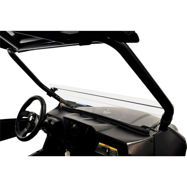 Short Windshield Steering - Scratch-Resistant ARCTIC CAT