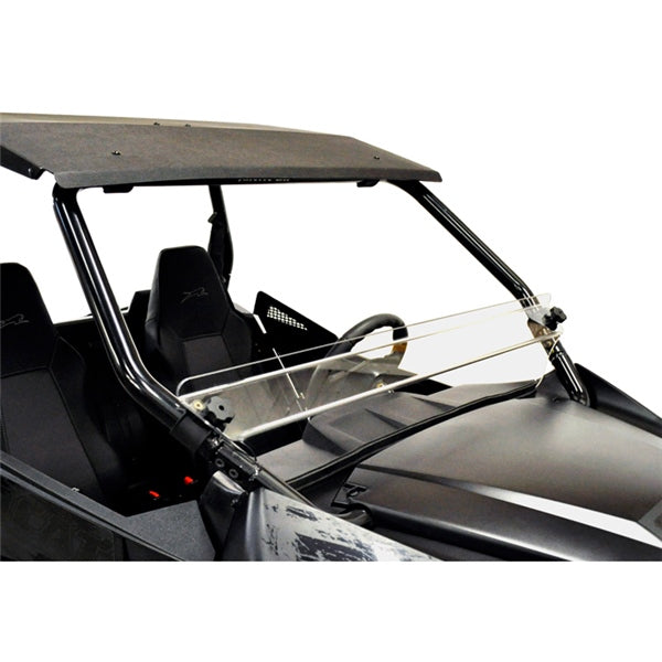 Short Windshield Steering - Scratch-Resistant ARCTIC CAT