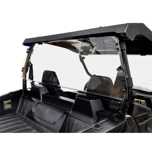Direction 2 Rear Windshield - scratch-resistant ARCTIC CAT