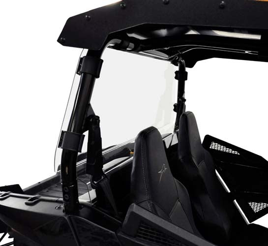 Direction 2 Rear Windshield - scratch-resistant ARCTIC CAT