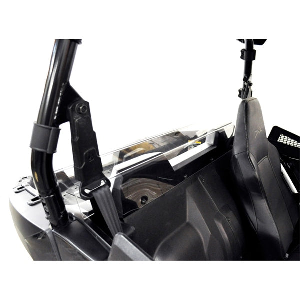 Direction 2 Rear Windshield - scratch-resistant ARCTIC CAT