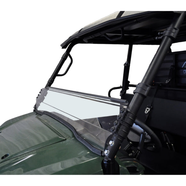 Direction 2 Tilting Windshield KAWASAKI