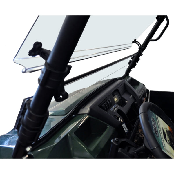 Direction 2 Tilting Windshield KAWASAKI