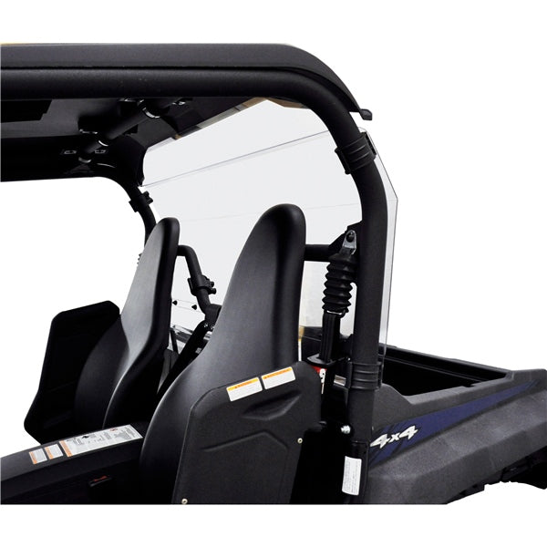 YAMAHA Rear Windshield 2