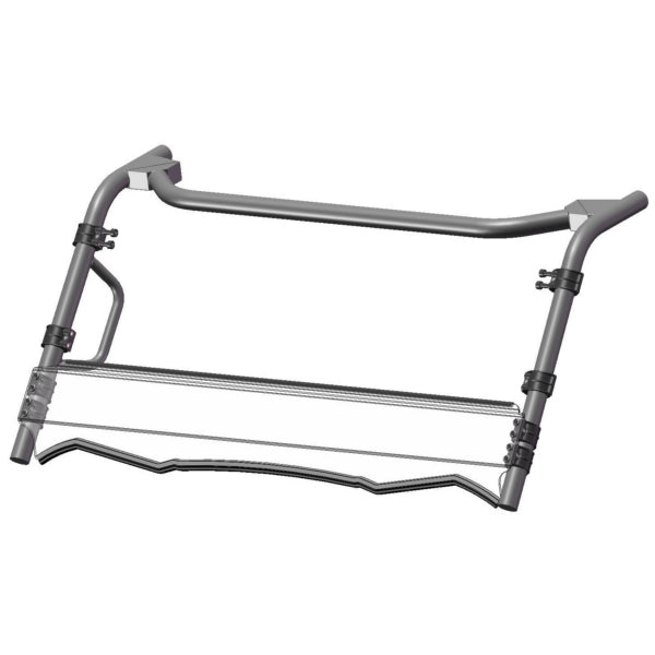 Direction 2 Tilting Windshield KAWASAKI
