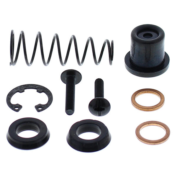 All Balls Master Cylinder Rebuild Kit (18-1087)