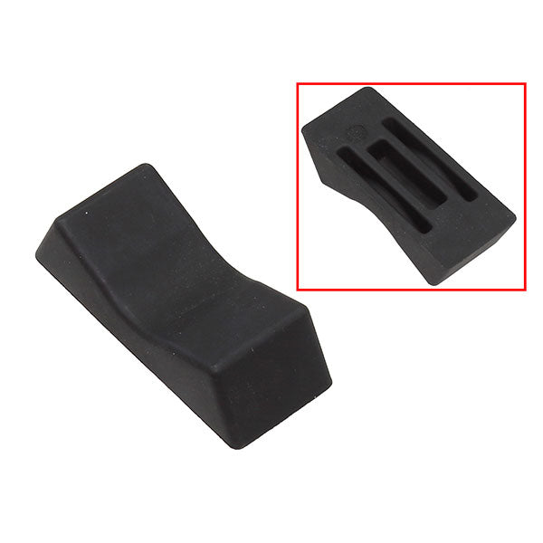 SPX SKI RUBBER STOPPER (SM-08305)