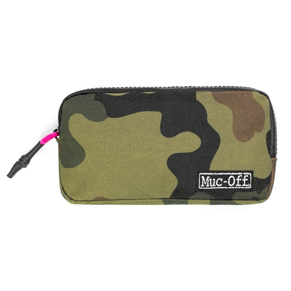 Muc-Off Étui Essential - Récréashop