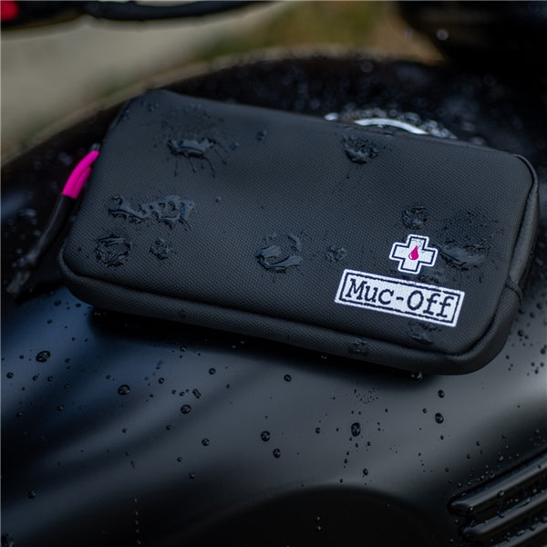 Muc-Off Étui Essential - Récréashop