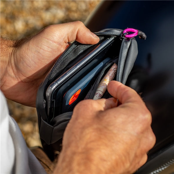 Muc-Off Étui Essential - Récréashop