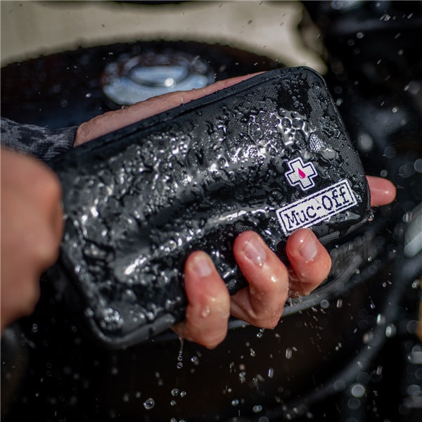 Muc-Off Étui Essential - Récréashop