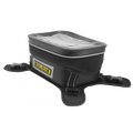 SE-3060 Sac de réservoir imperméable Hurricane pour moto double-usage et enduro - Récréashop
