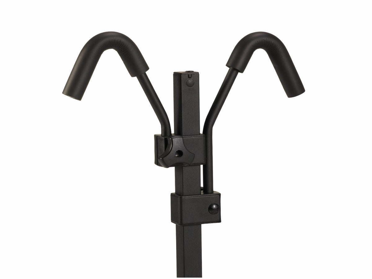 Porte-vélos de luxe SportRack Crest pour 2 vélos - Récréashop