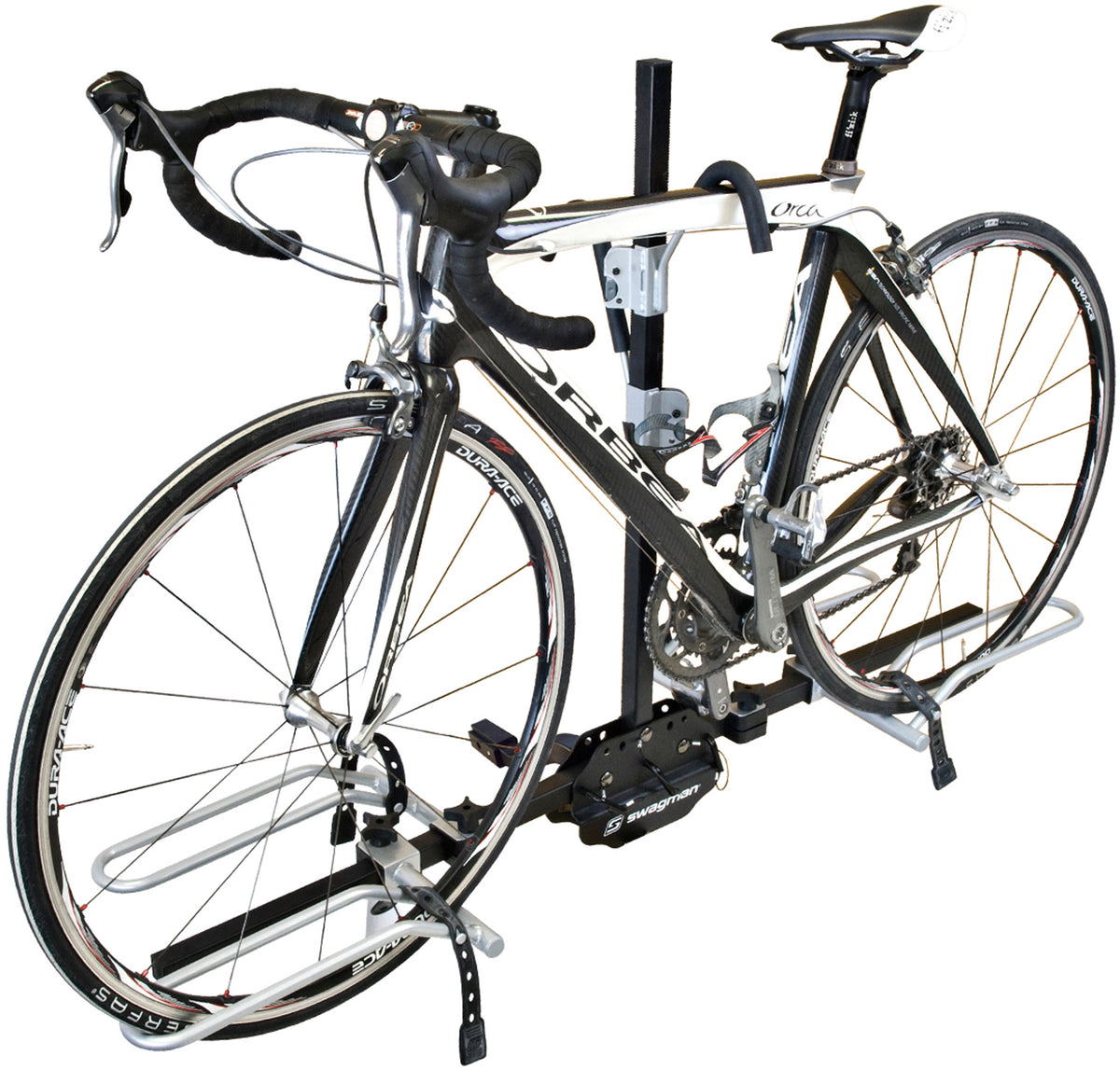 Porte-vélos Swagman XTC 2 Swagman 64670 - Récréashop