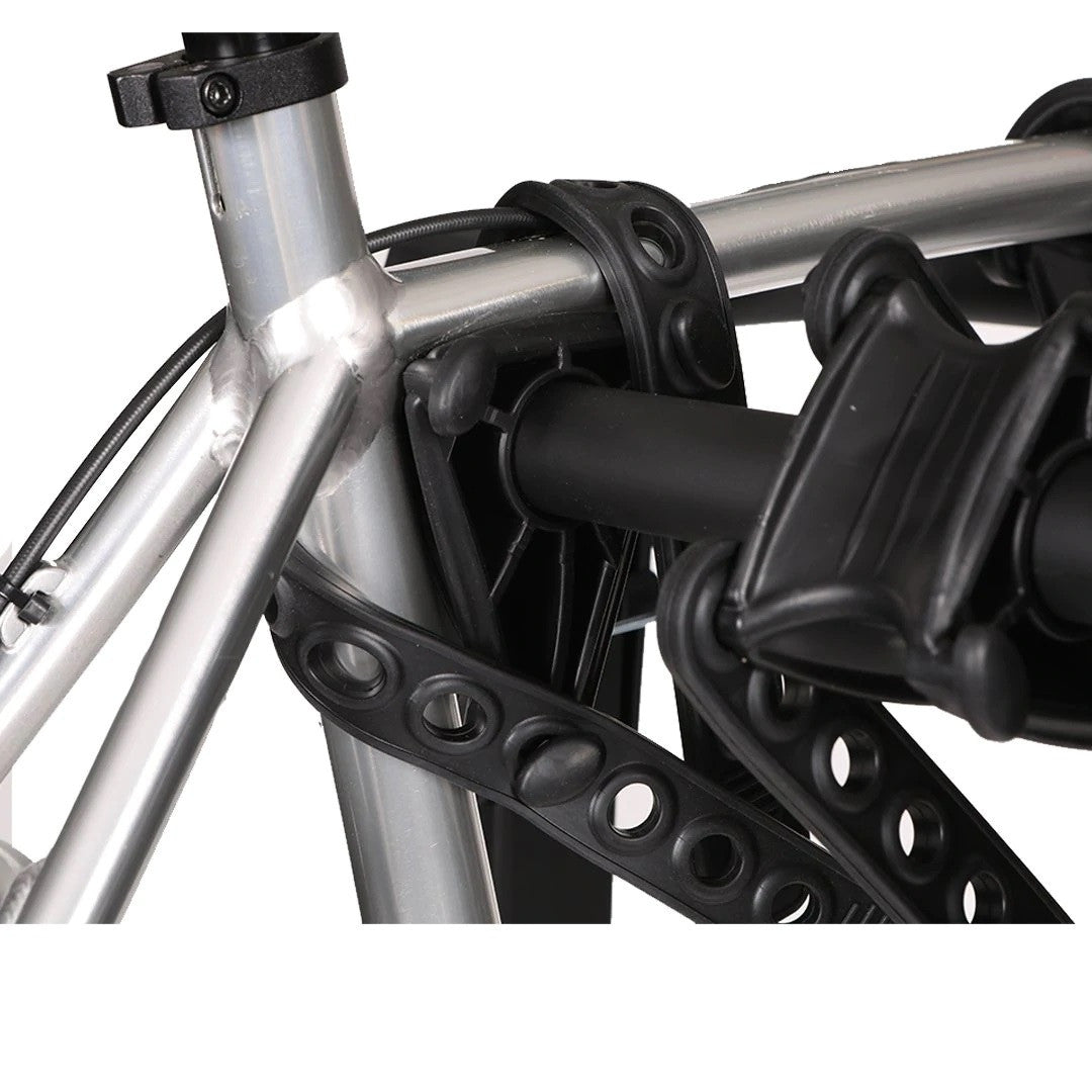 Porte-vélos TrailHead 4 Swagman 63380 - Récréashop