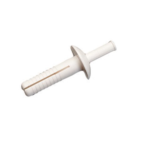 RIVET PLAST.1"BLANC 28/CTN - Récréashop