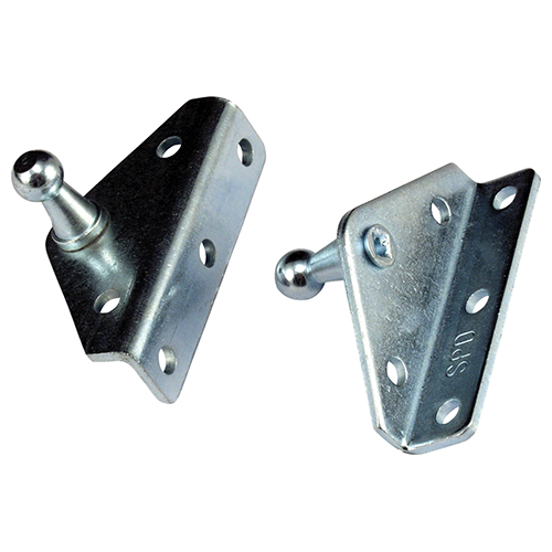 GAS PROP MOUNT-3/4" L BRA - Récréashop