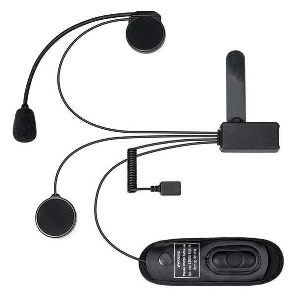 LS2 Système de communication Sena - RecreaShop
