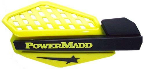 Powermadd Star Series Hand Guard System (34222, 34206)