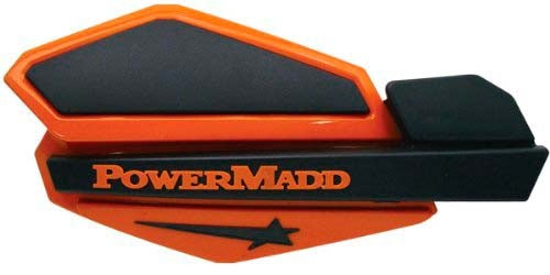 Powermadd Système de protège-main de la série Star - RecreaShop