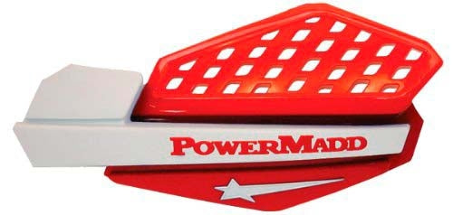 Powermadd Star Series Hand Guard System (34222, 34206)