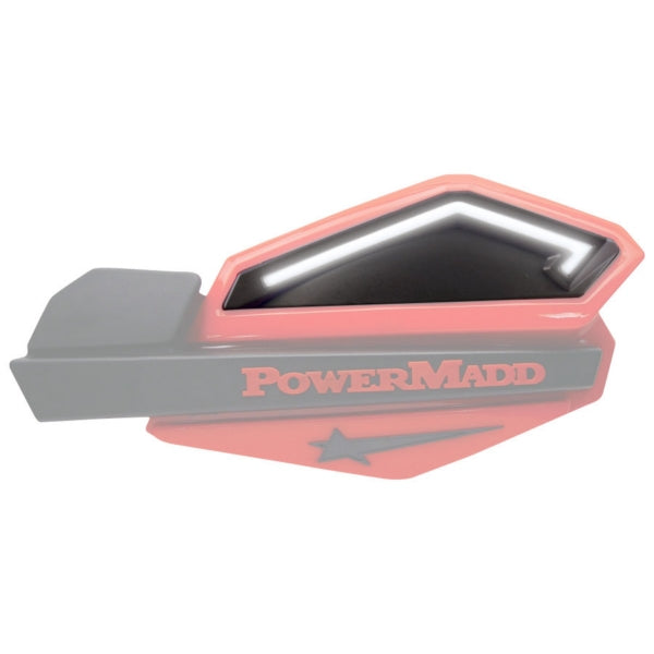 Powermadd Star Series Handguard LED Light Kit