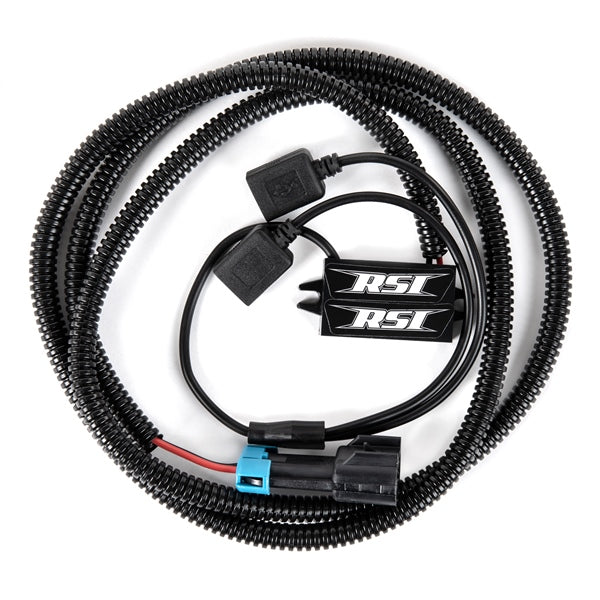 RSI Prise d'alimentation USB - RecreaShop