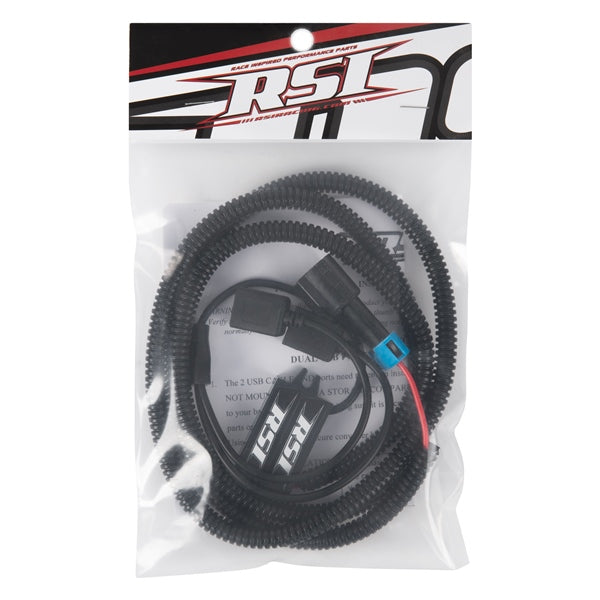 RSI USB Power Supply