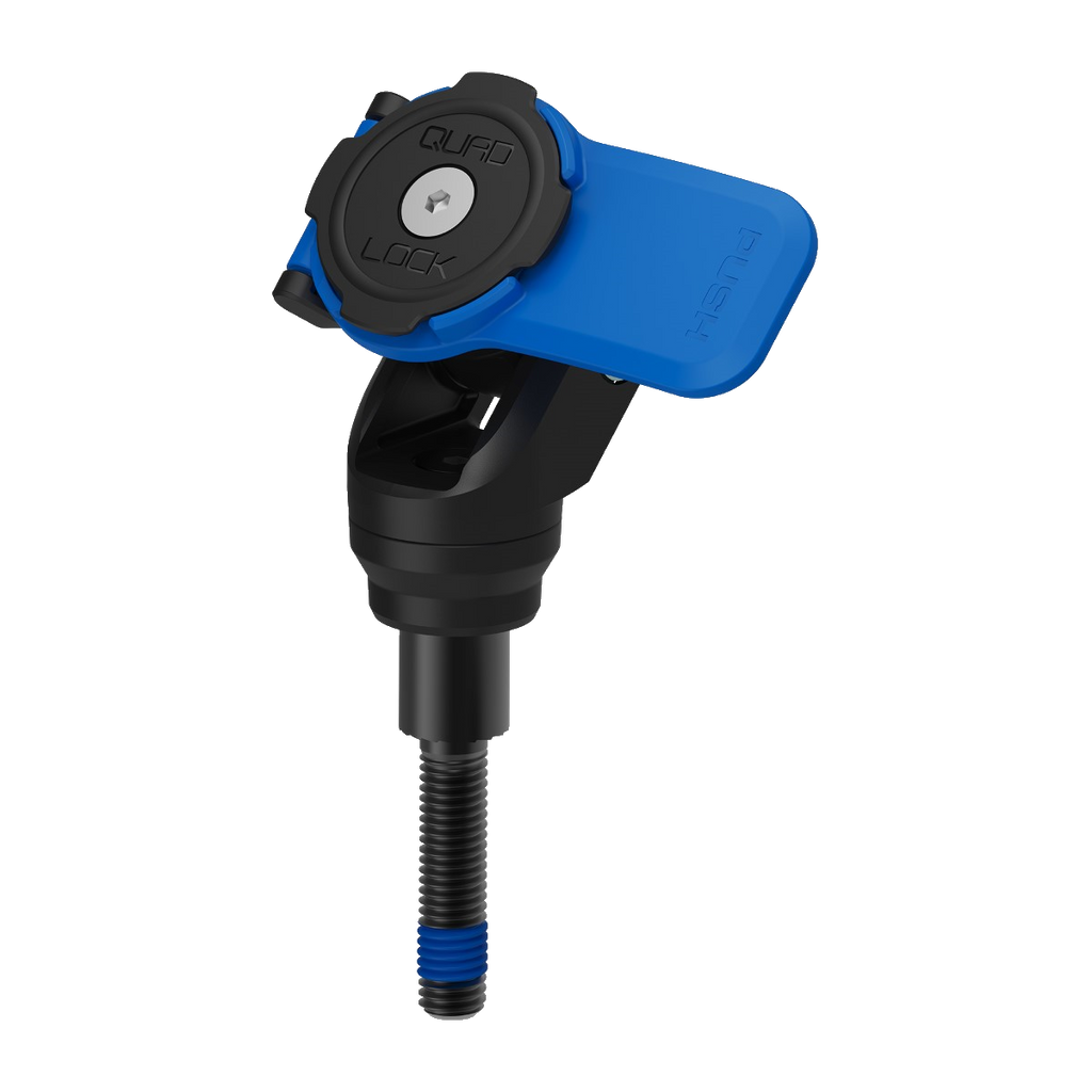 Quad Lock Moto Handlebar Clamp Mount - Récréashop