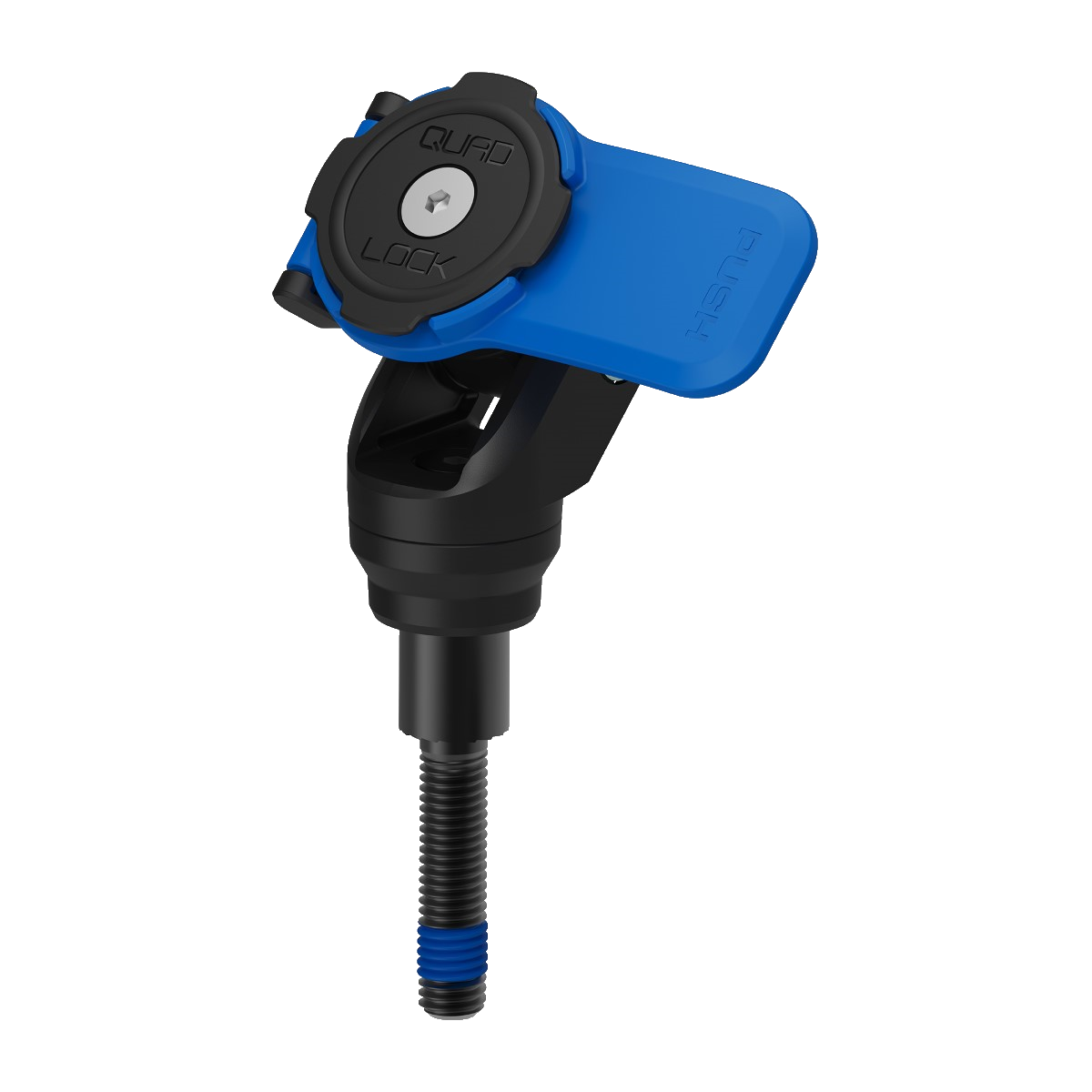 Quad Lock Moto Handlebar Clamp Mount - Récréashop