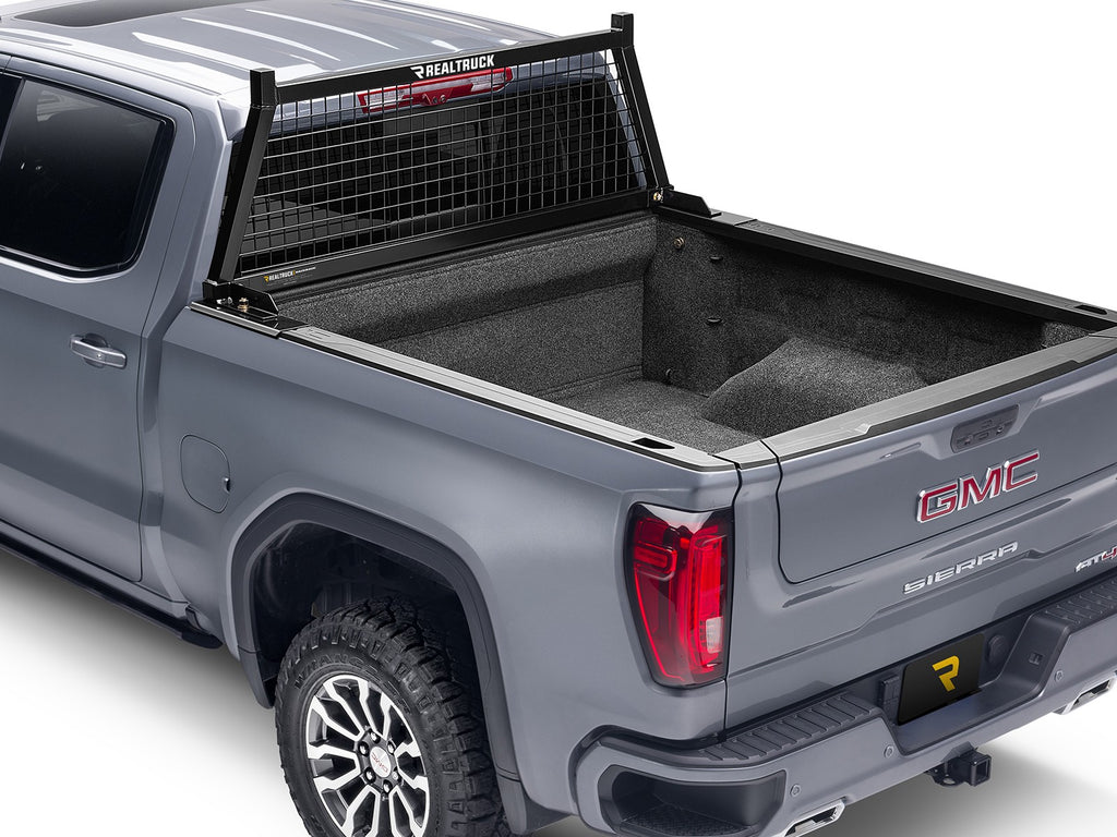 Backrack 10700 safety frame support