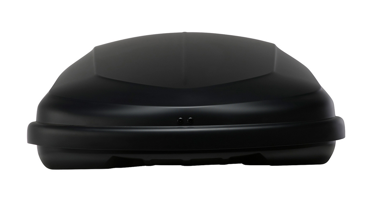 Coffres Toit Traxer 530L Noir - Récréashop