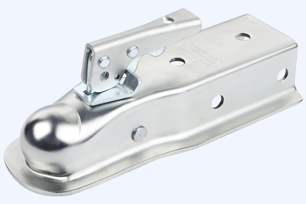 MAINS D'ACCOUPLEMENT 2" X 2-1/2" 3.5K ZINC - Récréashop