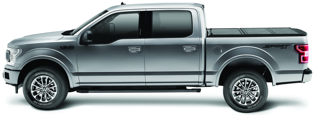 Couvre-Caisse Chevy Silv/GMC Sierra 2500HD/3500HD 6.9' 2020 - Récréashop
