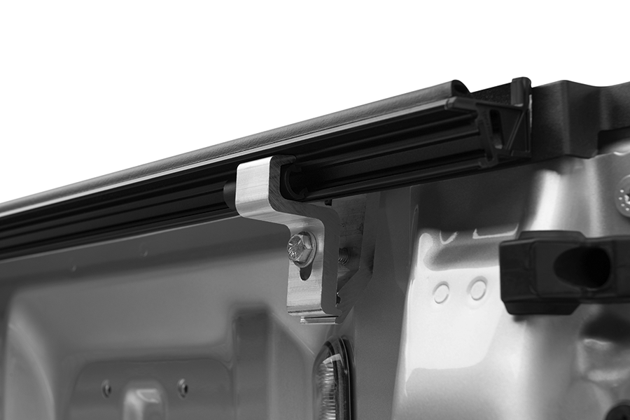 Couvre-Caisse Chevy Silv/GMC Sierra 2500HD/3500HD 6.9' 2020 - Récréashop