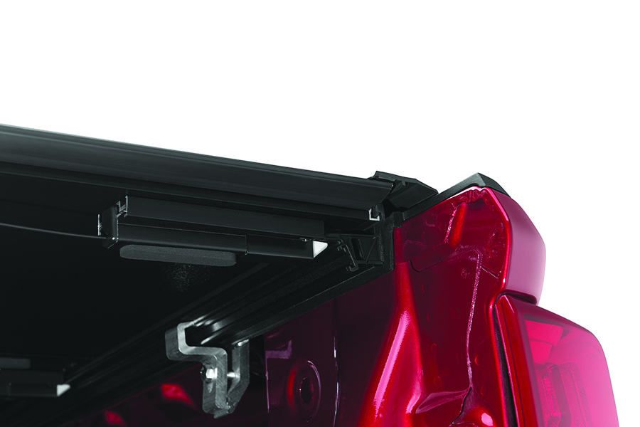 Couvre-Caisse Chevy Silv/GMC Sierra 2500HD/3500HD 6.9' 2020 - Récréashop
