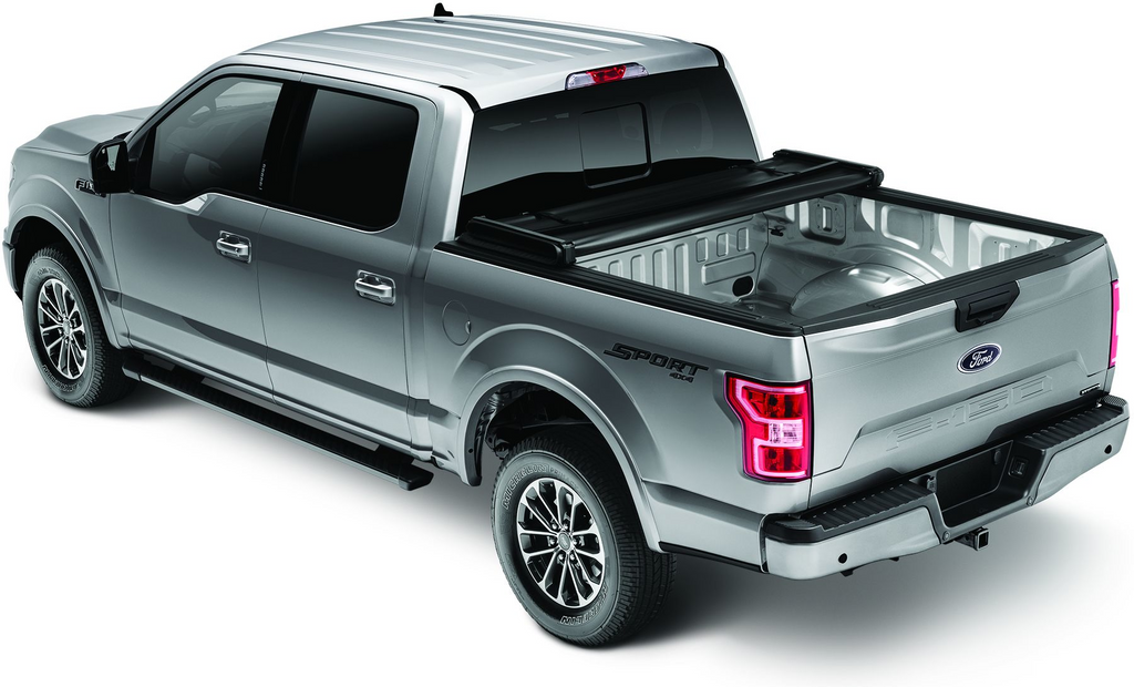 Couvre-caisse repliable Chevy Colorado/Canyon 6' 15-22 - Récréashop