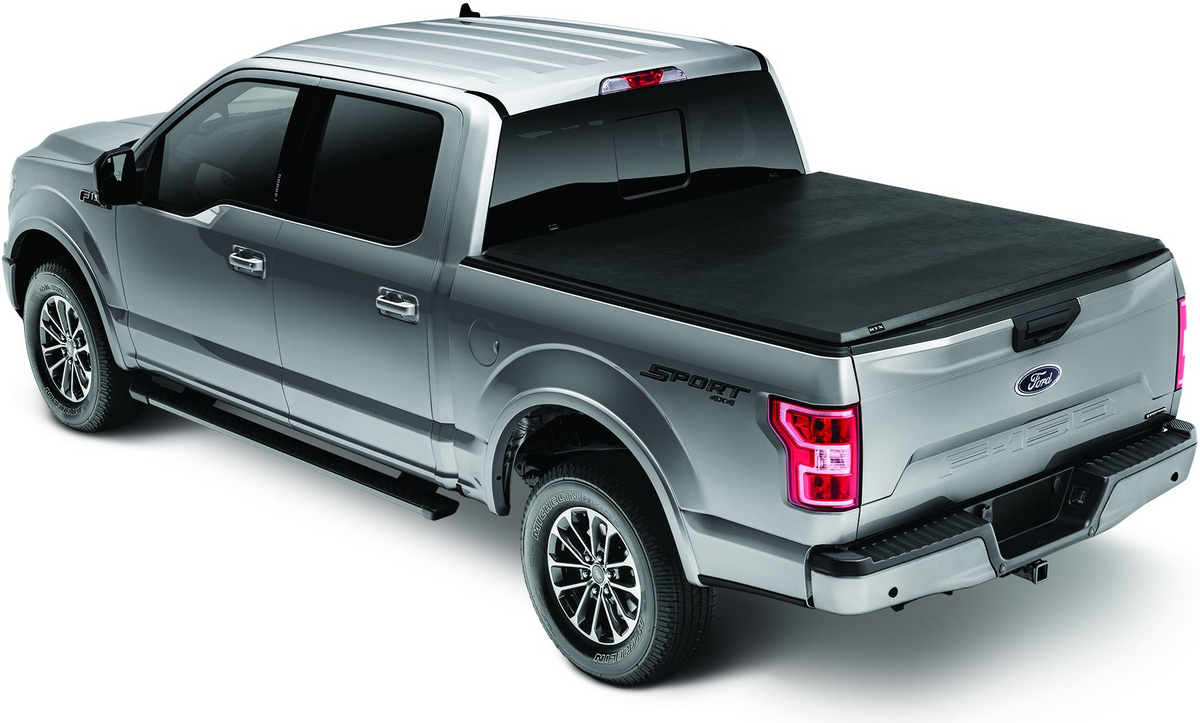 Couvre-caisse repliable Ram 1500 5'7" 09-18, Classic 19-11 - Récréashop