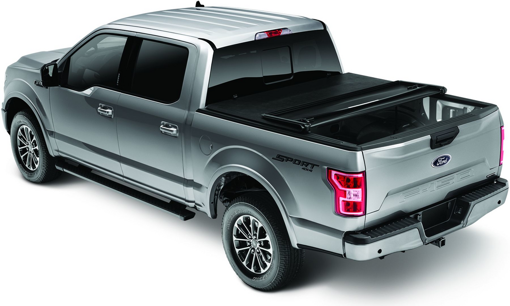 Couvre-caisse repliable Ram 1500 5'7" 09-18, Classic 19-11 - Récréashop