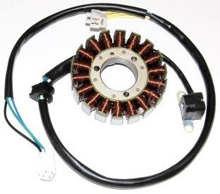 ElectroSport Stator ARCTIC CAT, KAWASAKI, SUZUKI - 215008 - RecreaShop