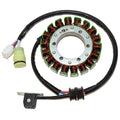 ElectroSport Stator YAMAHA - 215774 - RecreaShop
